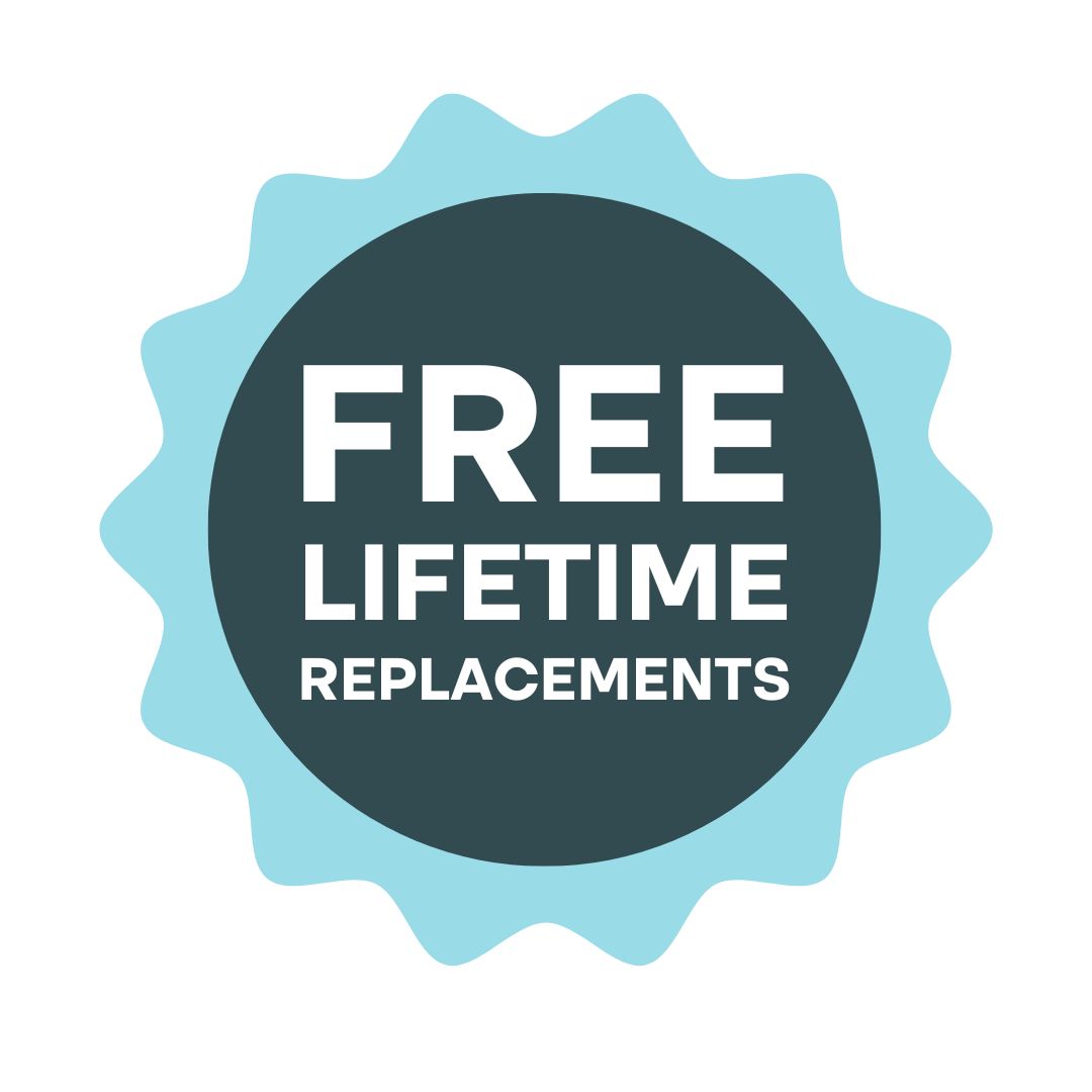Lifetime Replacement Voucher - Uproot Cleaners