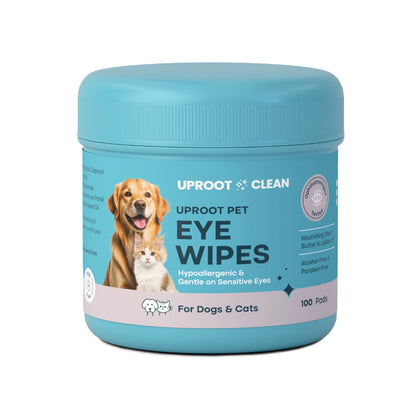 Uproot Head-to-Tail Wipe Set