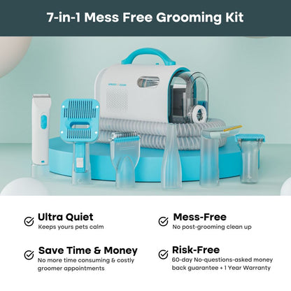 The Everything Uproot Bundle