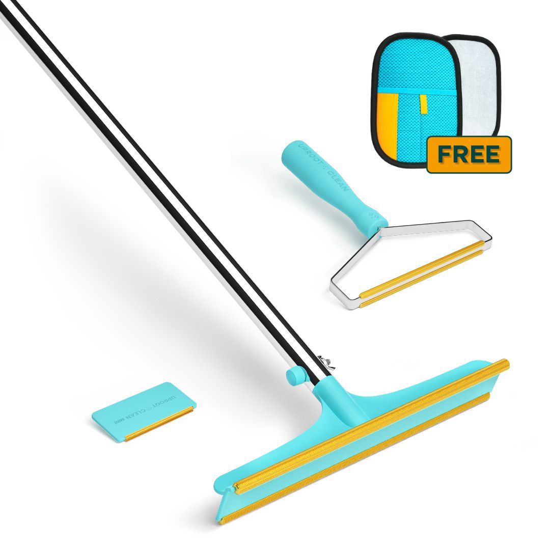 Uproot DeepClean™ Kit