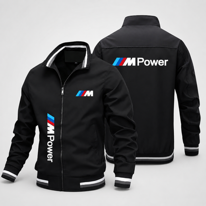Bomberjacke Motorsport „M Power“