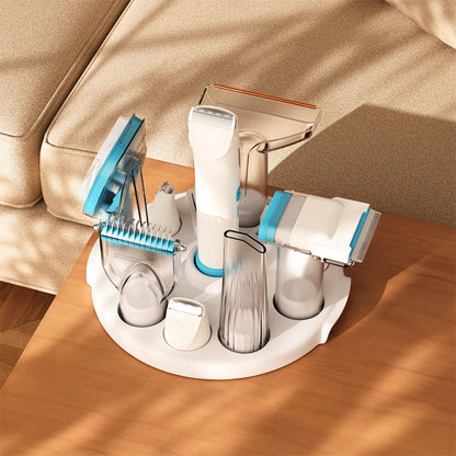 Grooming Kit Accessories Holder
