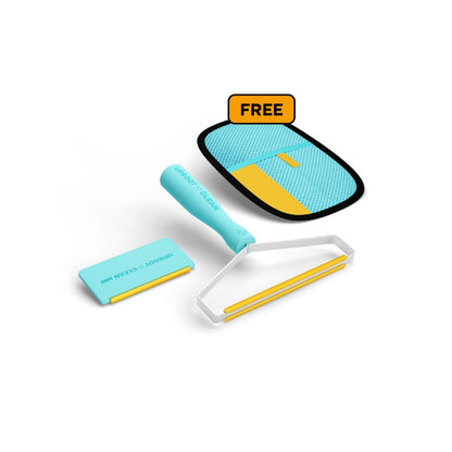 Uproot DeepClean™ Kit