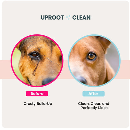 Uproot Pet Care Bundle