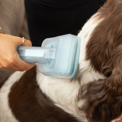 Uproot SilentGroom Pet Grooming Kit