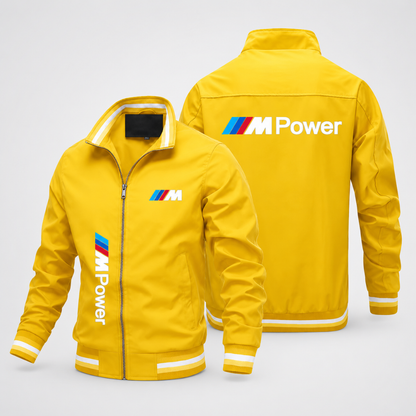 Bomberjacke Motorsport „M Power“