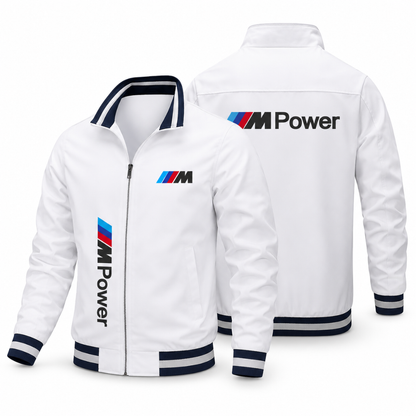 Bomberjacke Motorsport „M Power“