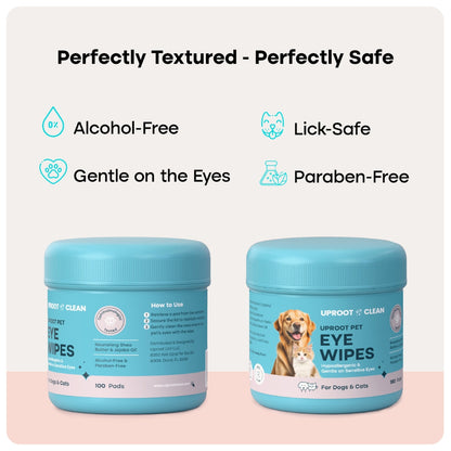 Uproot Pet Care Bundle