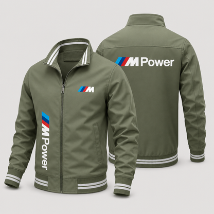 Bomberjacke Motorsport „M Power“