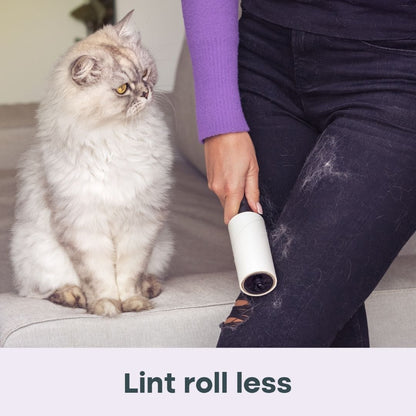 Uproot Dryer Sheets for Pet Owners - Summer Wisteria