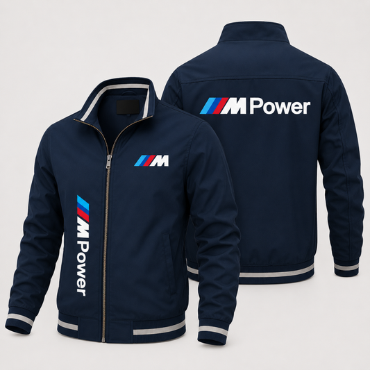 Bomberjacke Motorsport „M Power“