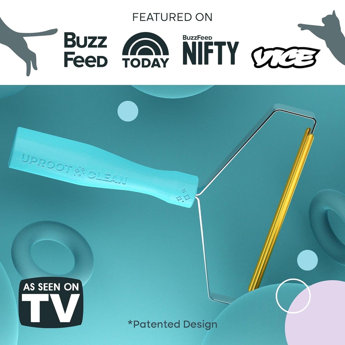 Uproot DeepClean™ Kit