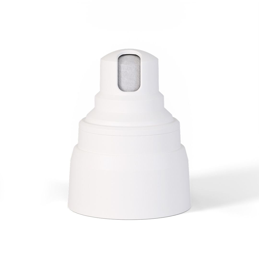 Grooming Kit Trimmer Heads - Precision, Small Width & Nail Grinder