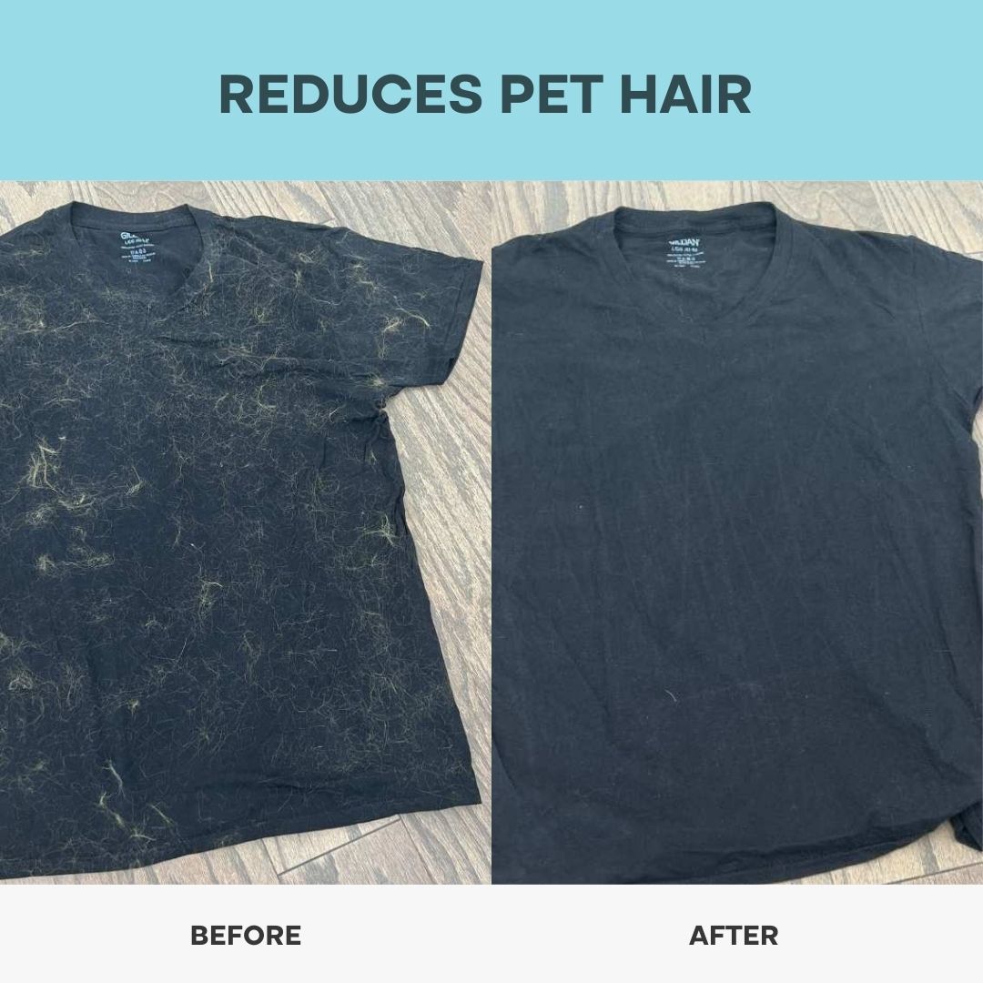 Uproot Dryer Sheets for Pet Owners - Summer Wisteria