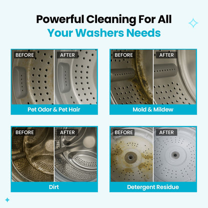 Uproot™ Laundry Cycle Pro