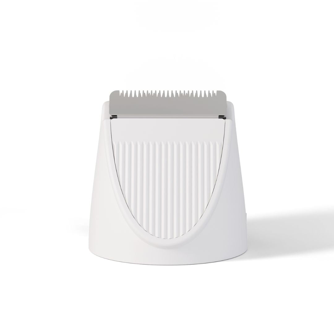 Grooming Kit Trimmer Heads - Precision, Small Width & Nail Grinder