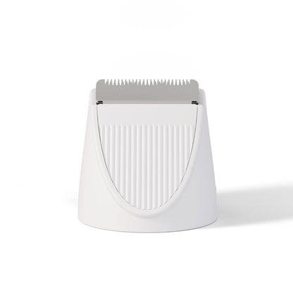 Grooming Kit Trimmer Heads - Precision, Small Width & Nail Grinder