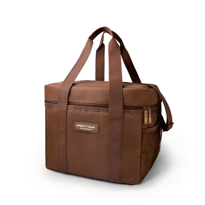 Uproot Pet Grooming Kit Carrying Case