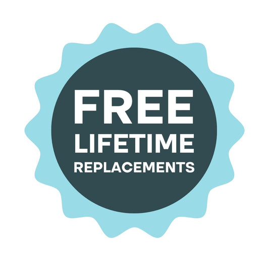 Lifetime Replacement Voucher - Uproot Cleaners