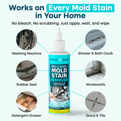 Uproot Mold Stain Remover