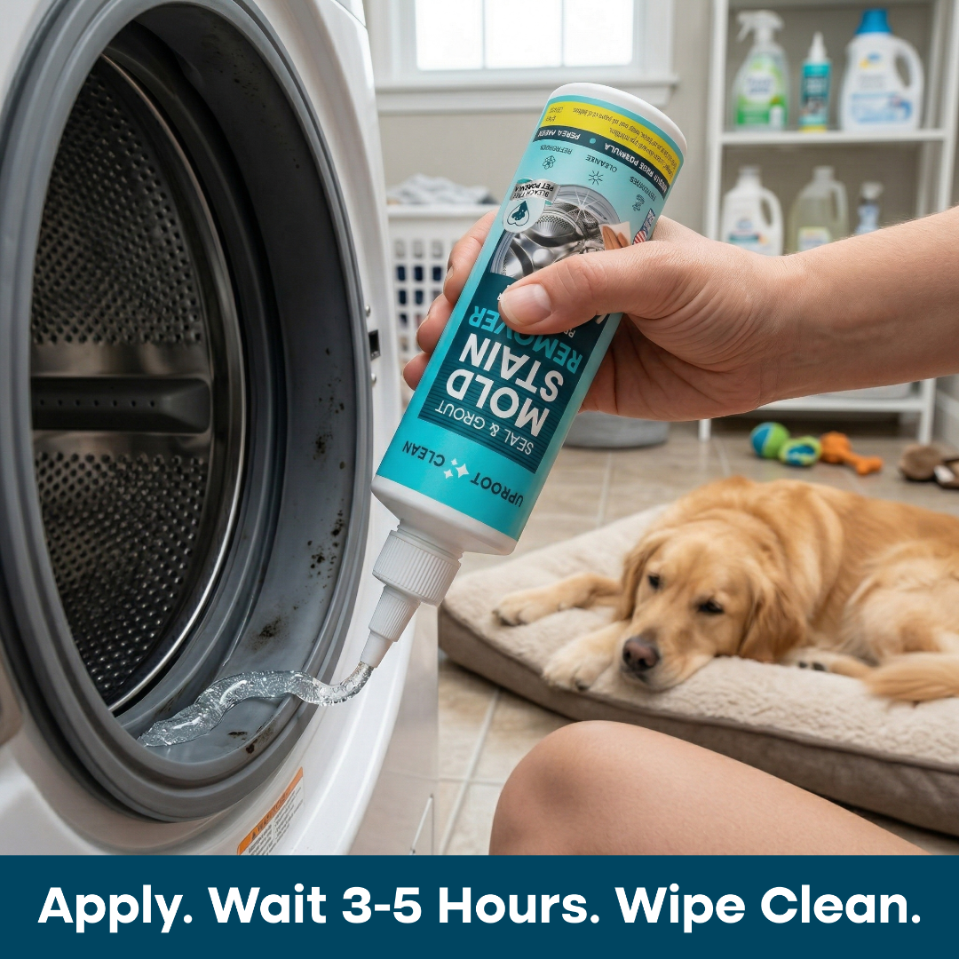 Uproot Mold Stain Remover