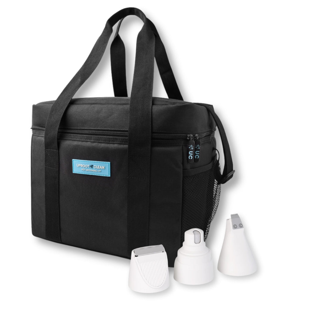 Grooming Kit Essentials Bundle
