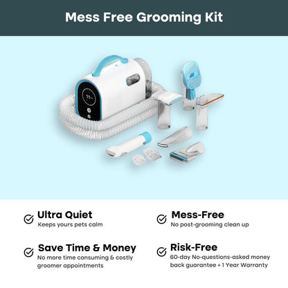 The Everything Uproot Bundle