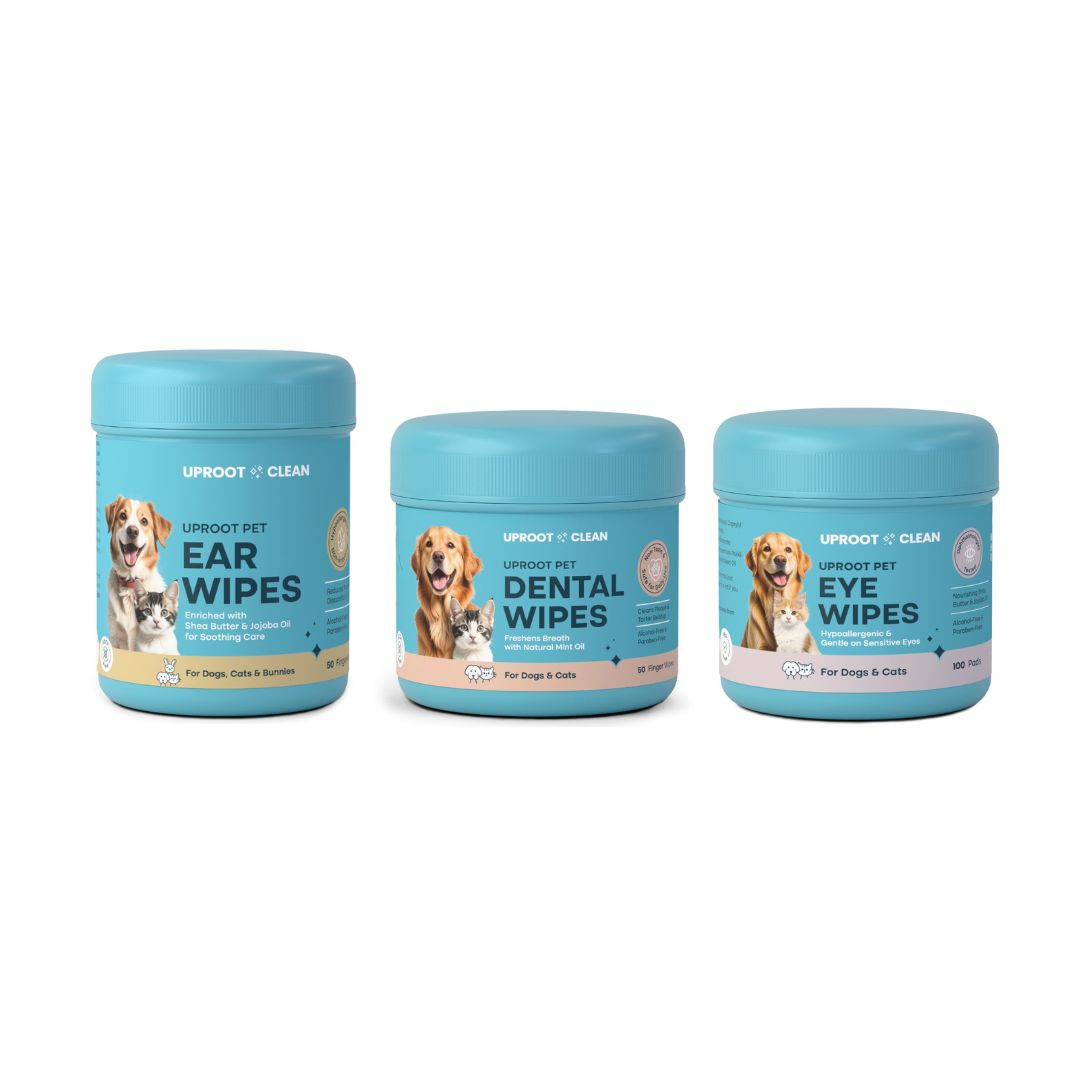 Uproot PureCare™ Kit