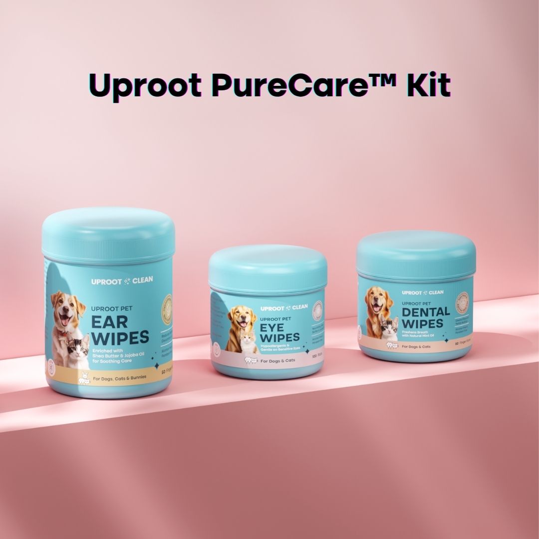 Uproot PureCare™ Kit