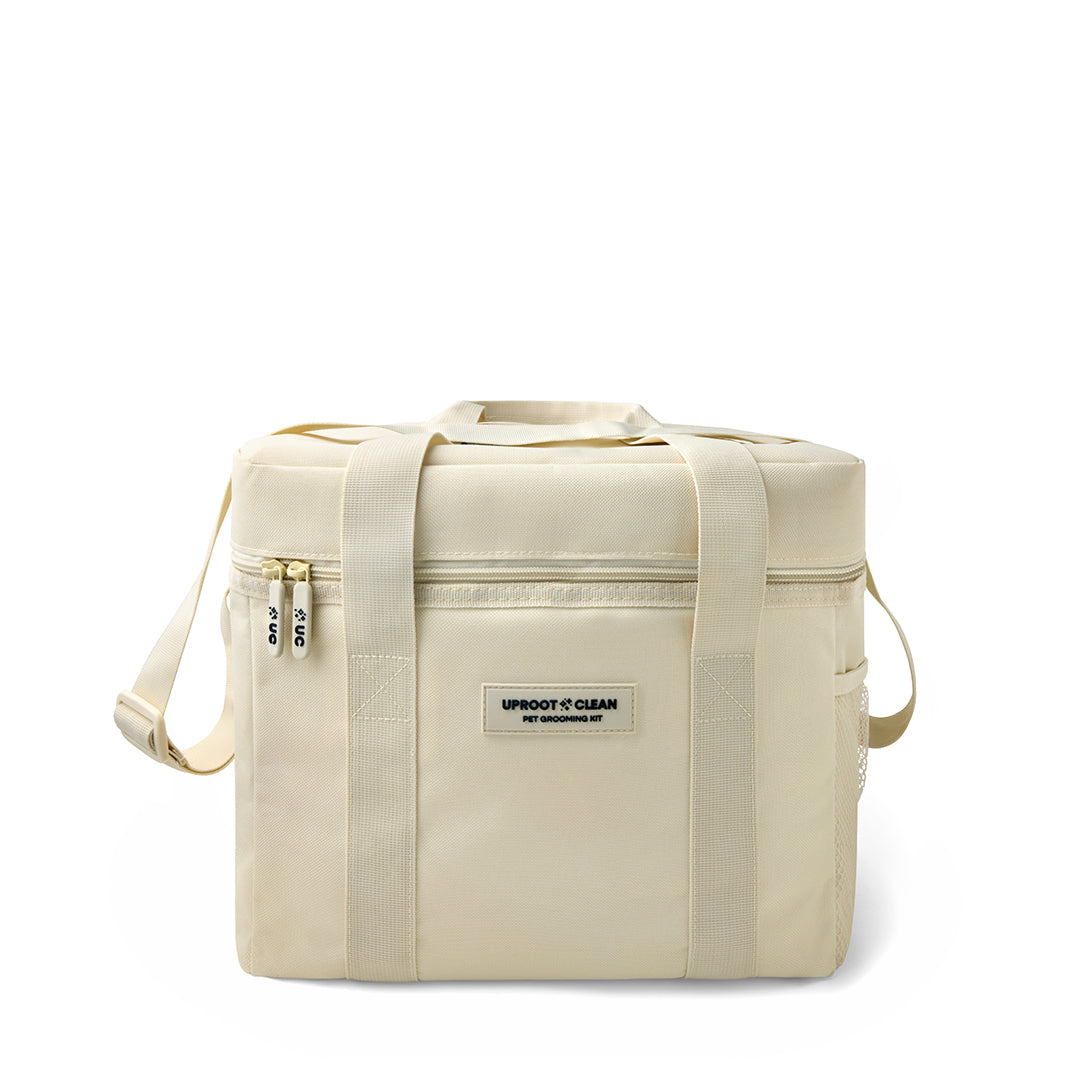 Uproot Pet Grooming Kit Carrying Case