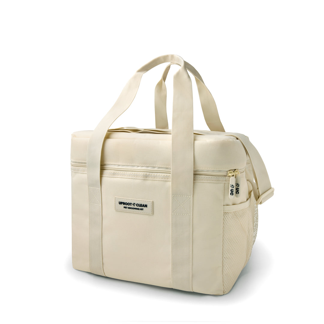 Uproot Pet Grooming Kit Carrying Case