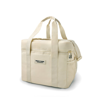 Uproot Pet Grooming Kit Carrying Case