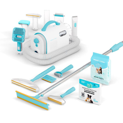 The Everything Uproot Bundle