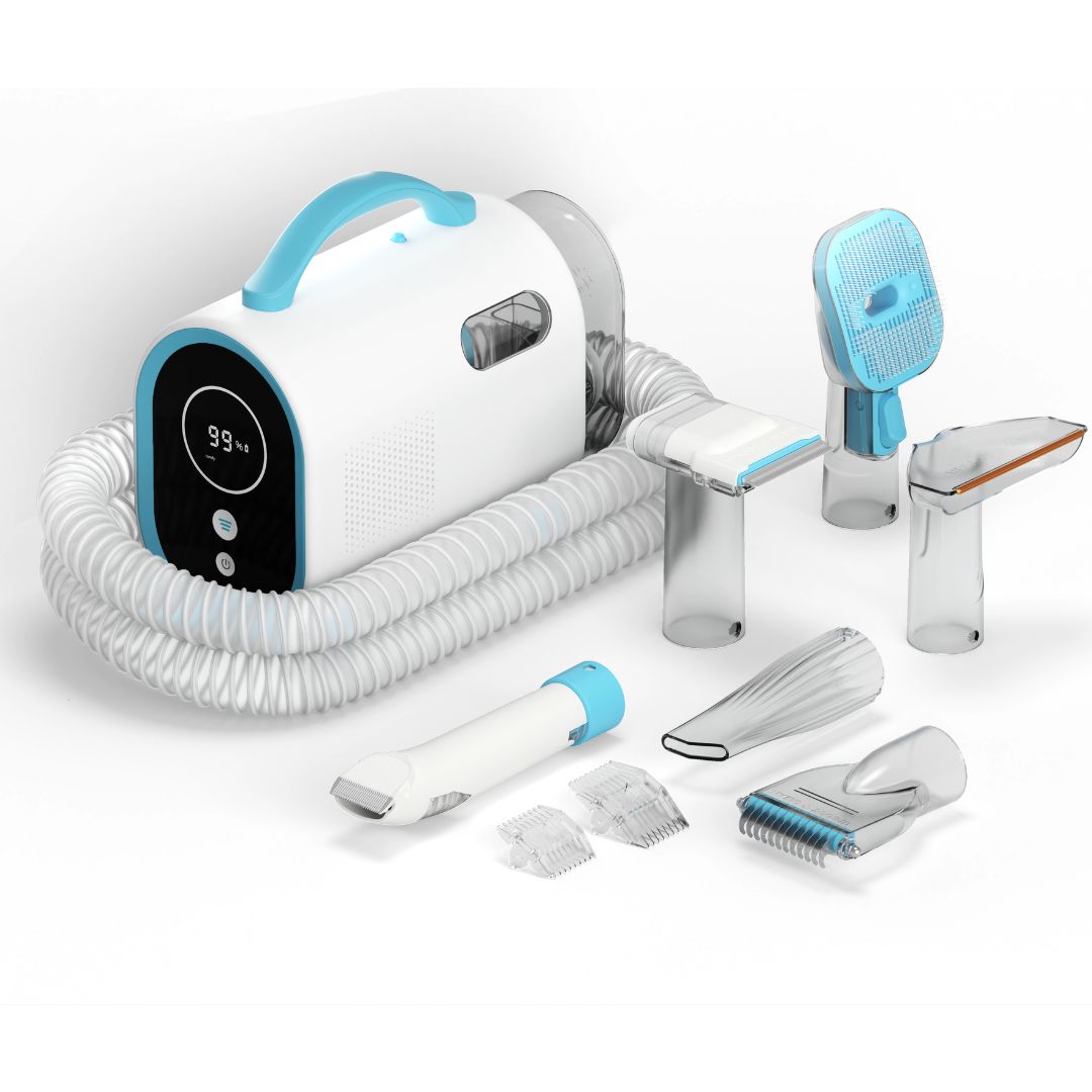 Cordless Grooming Kit (Infl)