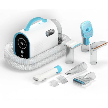 Cordless Grooming Kit (Infl)