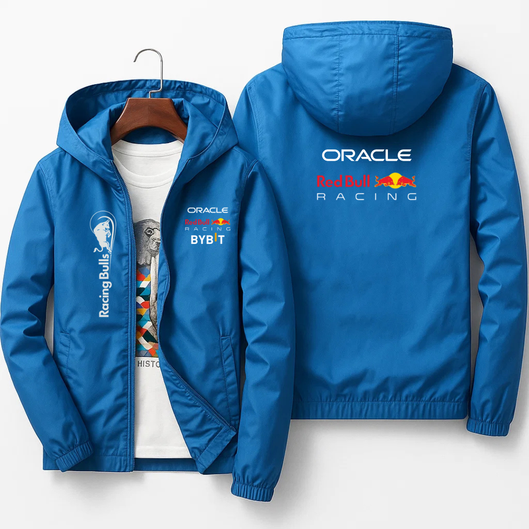 Sportjacke “Alpha” – Wasserdicht