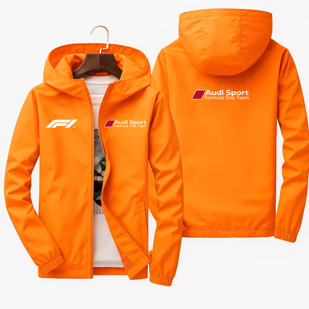 Windbreaker Motorsport RS