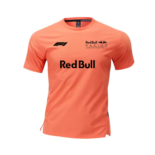 T-shirt Motorsport RB Team