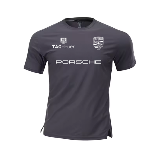 T-shirt Motorsport Carrera