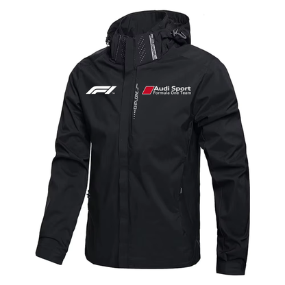 Softshell-Jacke „RS Edition“