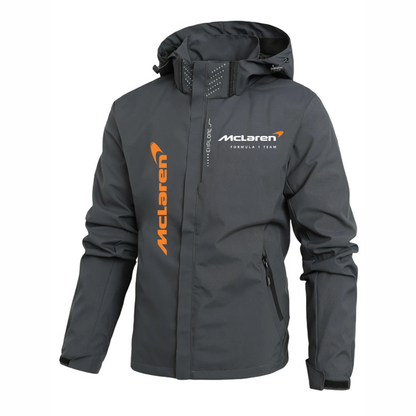 Softshell-Jacke “MC”