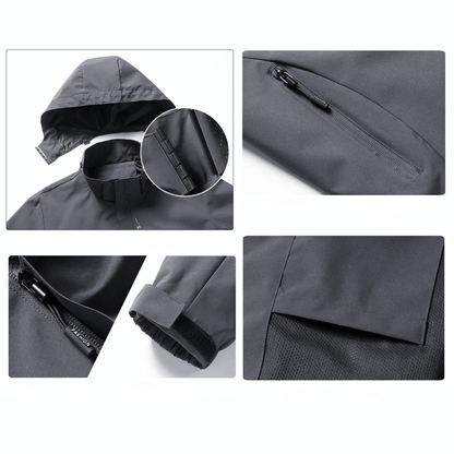 Softshell-Jacke “Performance”